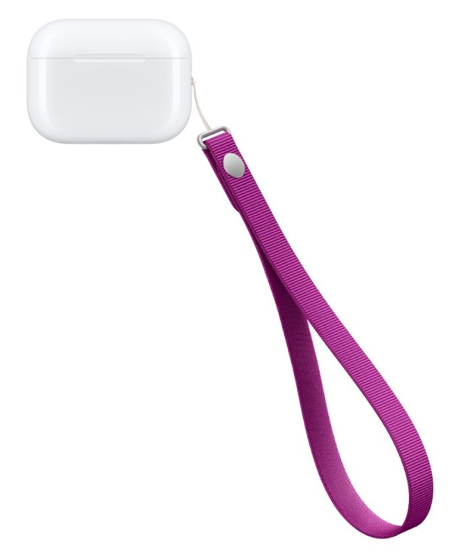 Wrist Strap - Magenta  /  SK - obrázek č. 2