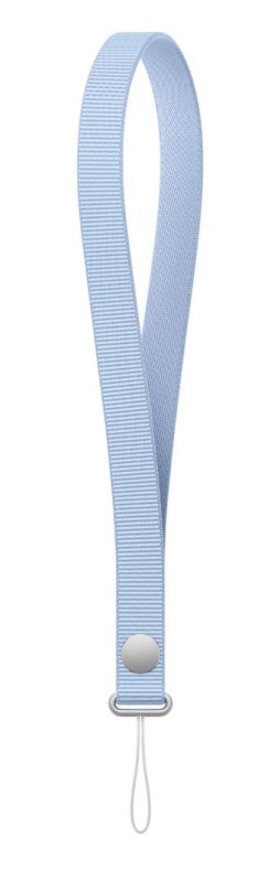 Wrist Strap - Crisp Blue / SK - obrázek produktu