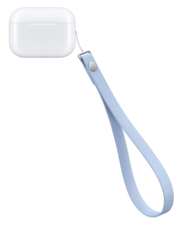 Wrist Strap - Crisp Blue  /  SK - obrázek č. 3