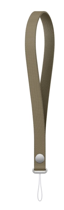 Wrist Strap - Olive / SK - obrázek produktu