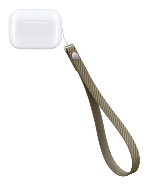 Wrist Strap - Olive  /  SK - obrázek č. 2