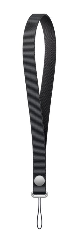 Wrist Strap - Black / SK - obrázek produktu