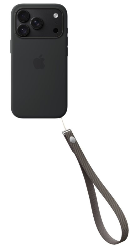Wrist Strap - Taupe  /  SK - obrázek č. 1