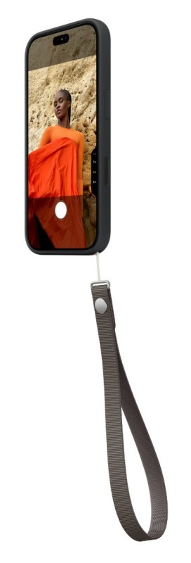 Wrist Strap - Taupe  /  SK - obrázek č. 2