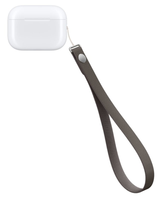 Wrist Strap - Taupe  /  SK - obrázek č. 3
