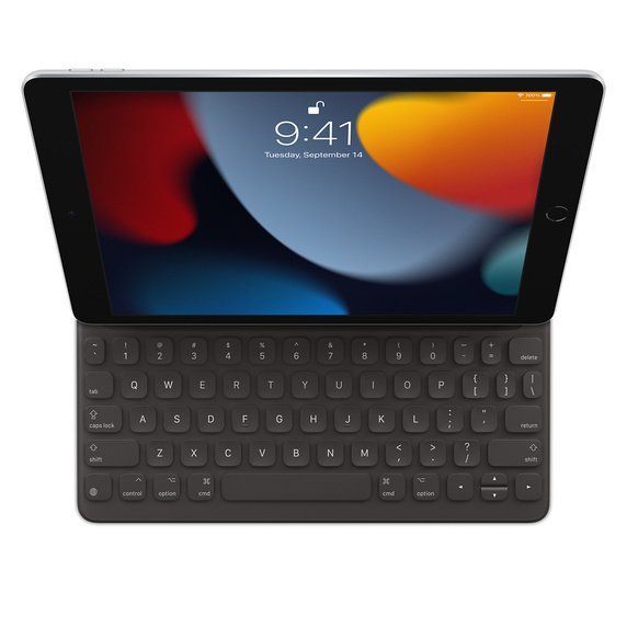 Smart Keyboard for iPad/ Air - IE - obrázek produktu