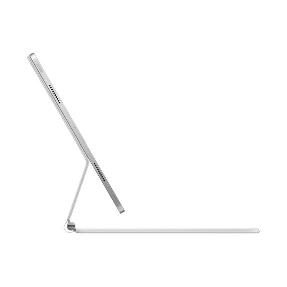 Magic Keyboard for 12.9"iPad Pro (5GEN) -UA-White - obrázek č. 2