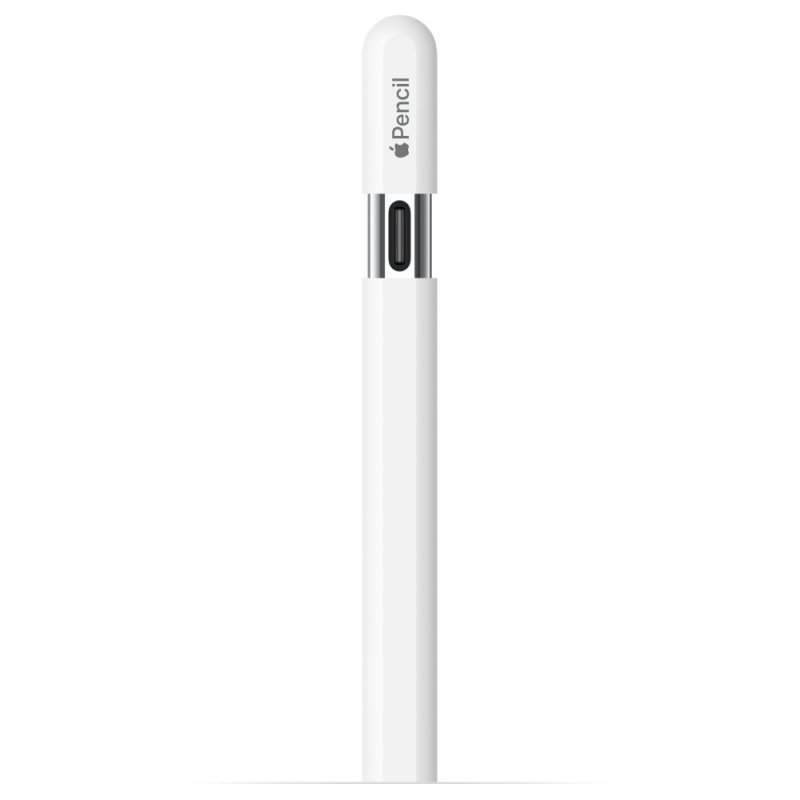 Apple Pencil (USB-C) /  SK - obrázek č. 1