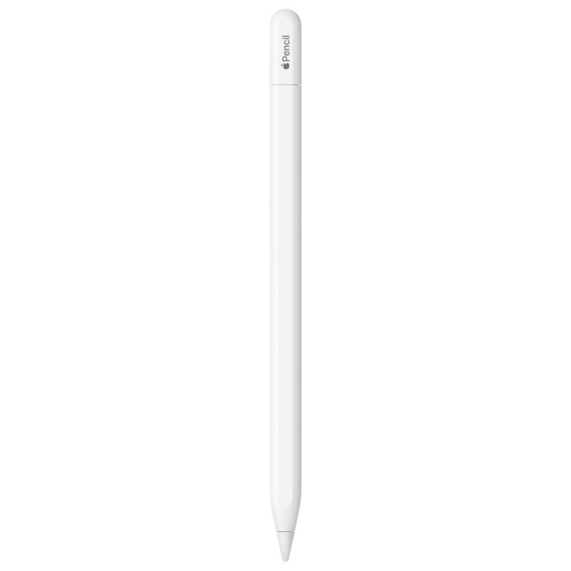 Apple Pencil (USB-C) /  SK - obrázek produktu