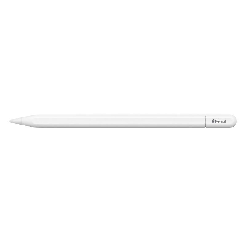 Apple Pencil (USB-C) /  SK - obrázek č. 2
