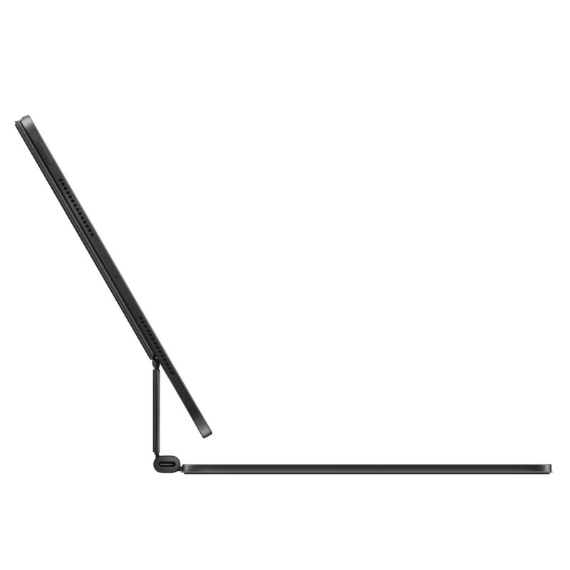 Magic Keyboard iPad Pro 11" (M4,M5) - SK - Black - obrázek č. 4