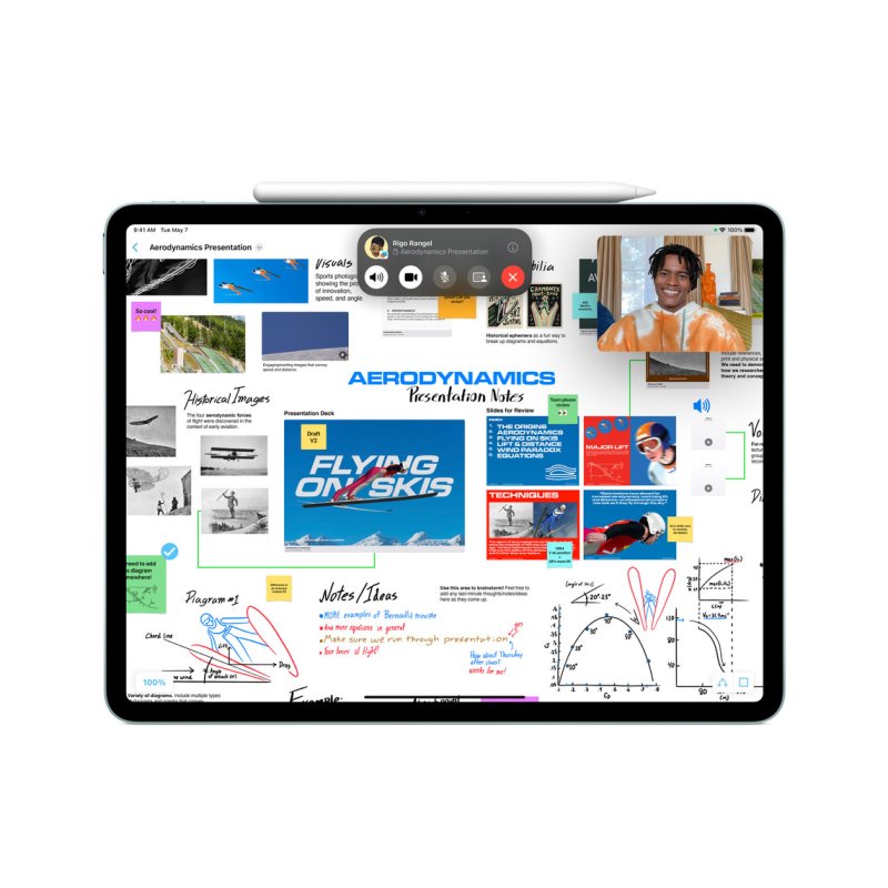 Apple Pencil Pro - obrázek č. 2