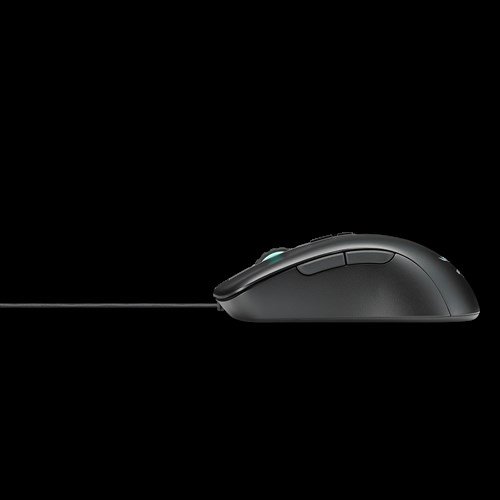 ASUS GT300 herní myš - černá - obrázek č. 3