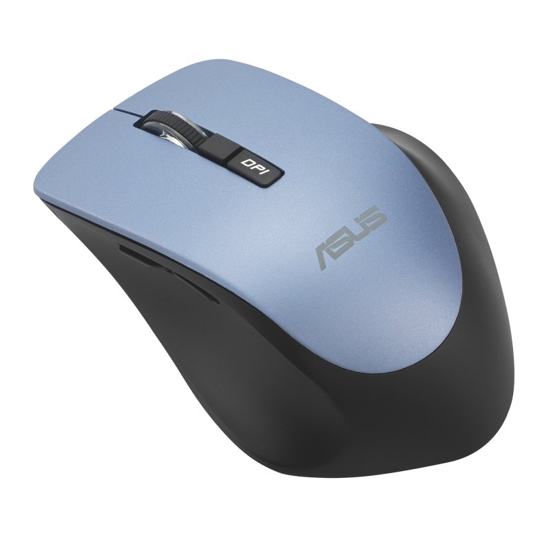 ASUS WT425 myš (GY-BL) - obrázek č. 1
