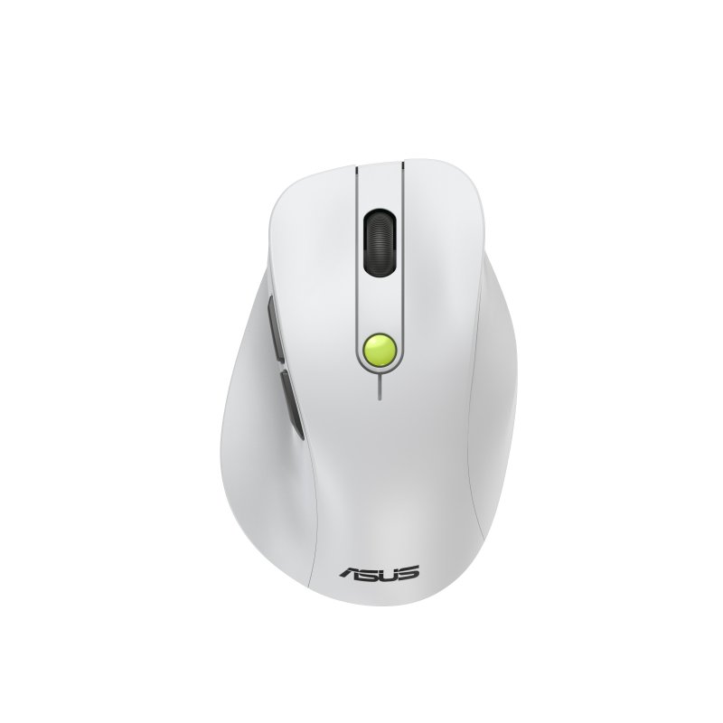 ASUS Wireless Mouse MD105 (VT-GN) - obrázek produktu