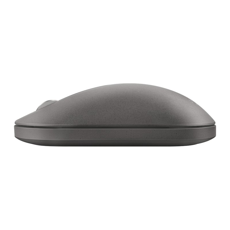 ASUS ZenMouse MD202 / Kancelářská / Optická / 4 200 DPI / USB+BT / Šedá - obrázek č. 2