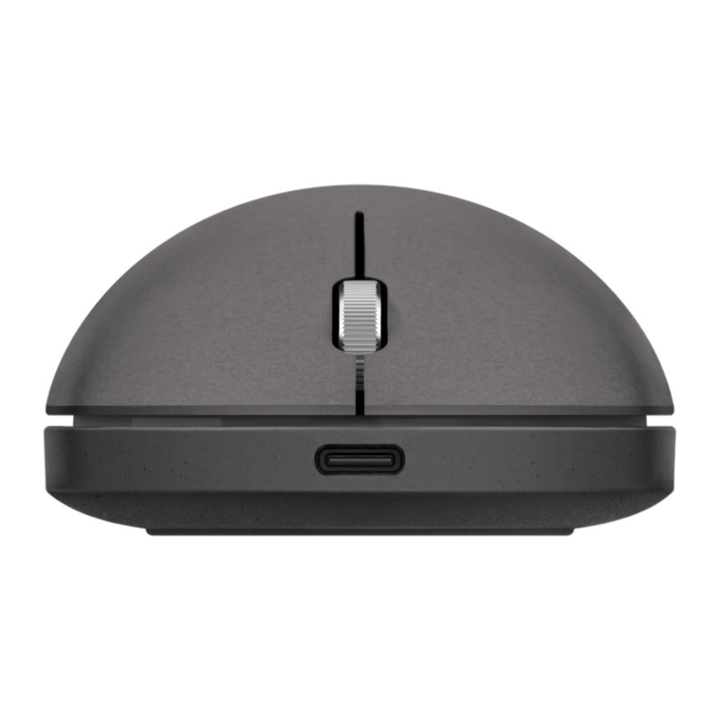 ASUS ZenMouse MD202 / Kancelářská / Optická / 4 200 DPI / USB+BT / Šedá - obrázek č. 4