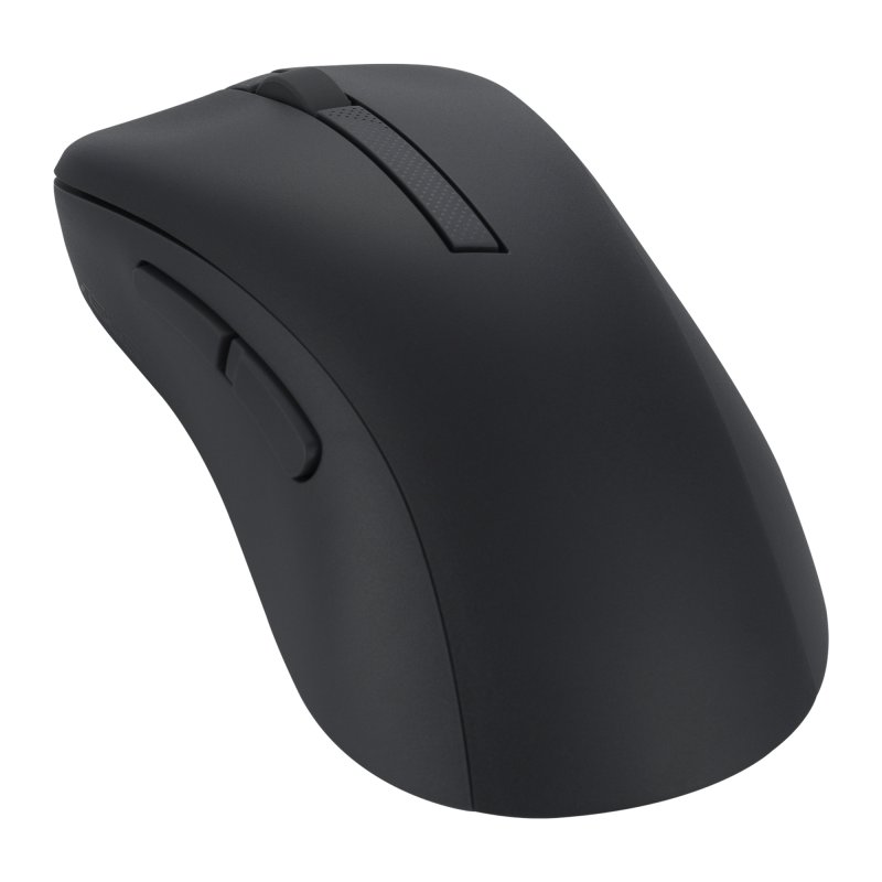 ASUS Wireless Mouse MD102 / Kancelářská / Optická / Pro praváky / 1 600 DPI / USB+BT / Šedá - obrázek č. 1