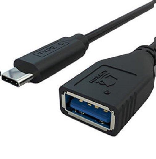 Asus USB CABLE TYPE C TO TYPE A - obrázek produktu