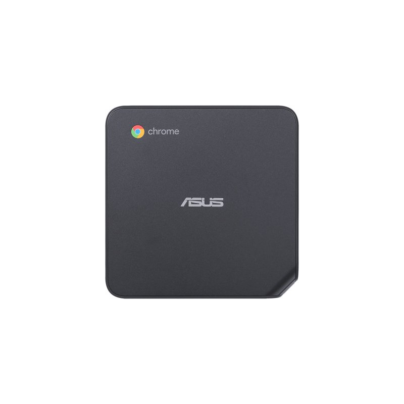 ASUS ChromeBox/ 4/ Mini/ 5205U/ 4GB/ 32GB eMMC/ UHD/ Chrome/ 2R - obrázek č. 7