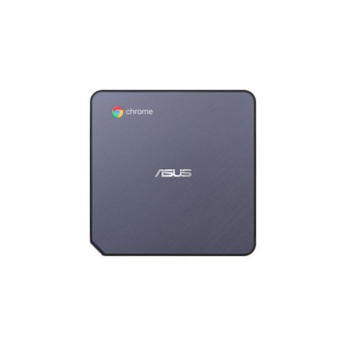 ASUS CHROMEBOX 3 - 3865U/ M.2-32GBssd/ 4G/ CHOS - obrázek č. 1