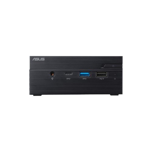 ASUS PN40-BC435ZV - N4005/ 64G EMMC+ 2.5" slot/ 4G/ VGA/ WIN10 PRO/  V2 - obrázek produktu