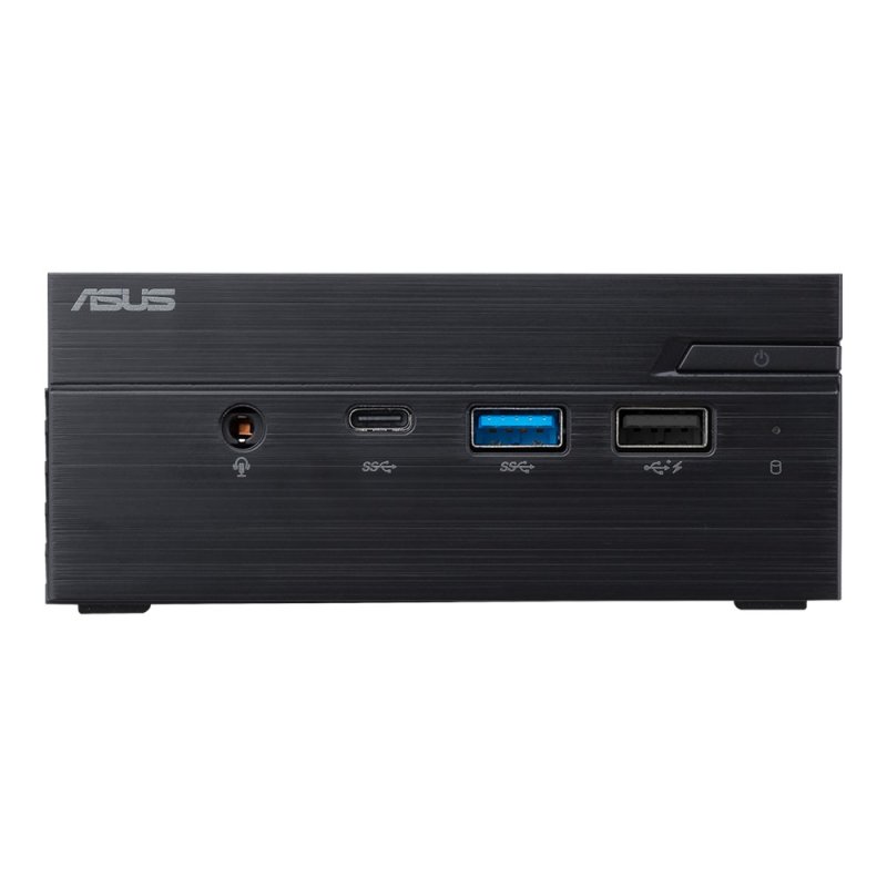 ASUS PN40 N4020/ 64G EMMC+ 2.5" slot/ 4G/ WIN10 PRO fanless - obrázek č. 9
