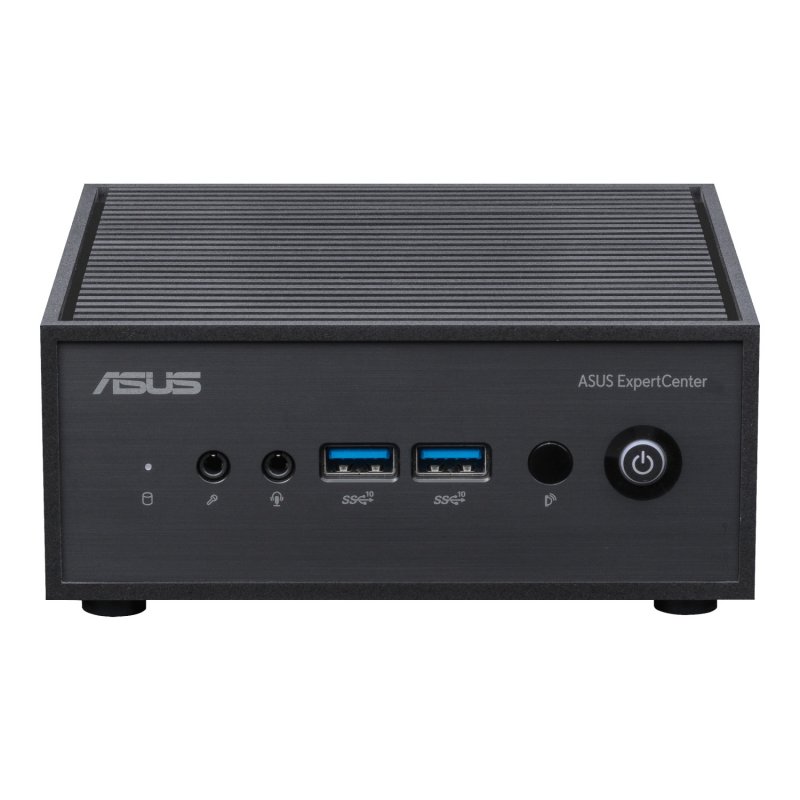 ASUS PN/ PN42/ Mini/ N100/ 4GB/ 128GB SSD/ UHD/ W11P/ 3R - obrázek č. 1