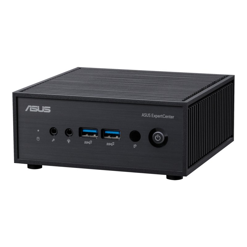 ASUS PN/ PN42/ Mini/ N100/ 4GB/ 128GB SSD/ UHD/ W11P/ 3R - obrázek č. 2