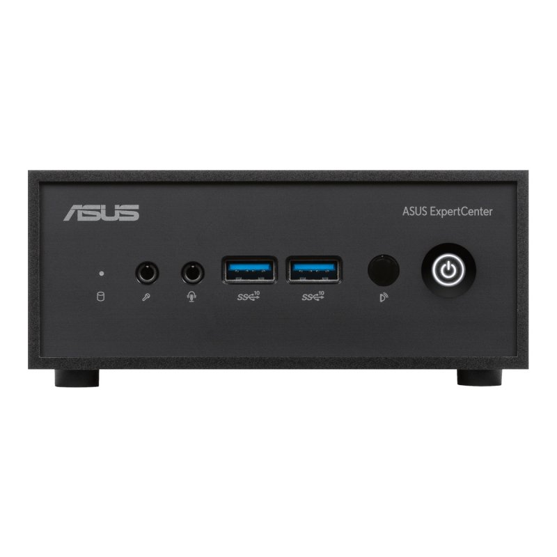 ASUS PN/ PN42/ Mini/ N100/ 4GB/ 128GB SSD/ UHD/ W11P/ 3R - obrázek produktu