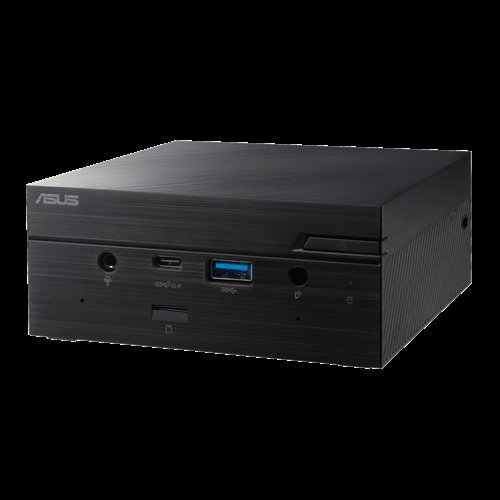 ASUS PN50 R7 4700U/ 1*M.2 Slot+ 2.5" slot/ 0G/ bez OS - obrázek produktu