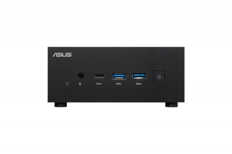 ASUS PN/ PN52/ Mini/ R7-5800H/ bez RAM/ AMD int/ bez OS/ 3R - obrázek produktu