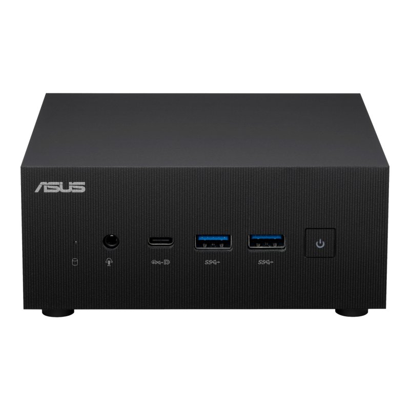 ASUS PN/ PN53/ Mini/ R5-7535H/ bez RAM/ AMD int/ bez OS/ 3R - obrázek č. 1