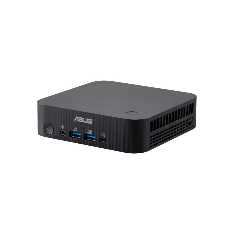 ASUS PN54-S1 Ryzen 3 210 / 256GB SSD / 16GD5 / Win11 PRO - obrázek č. 3