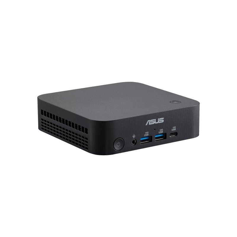 ASUS PN54-S1 Ryzen 5 220 / 512GB SSD / 16GD5 / Win11 PRO - obrázek č. 2
