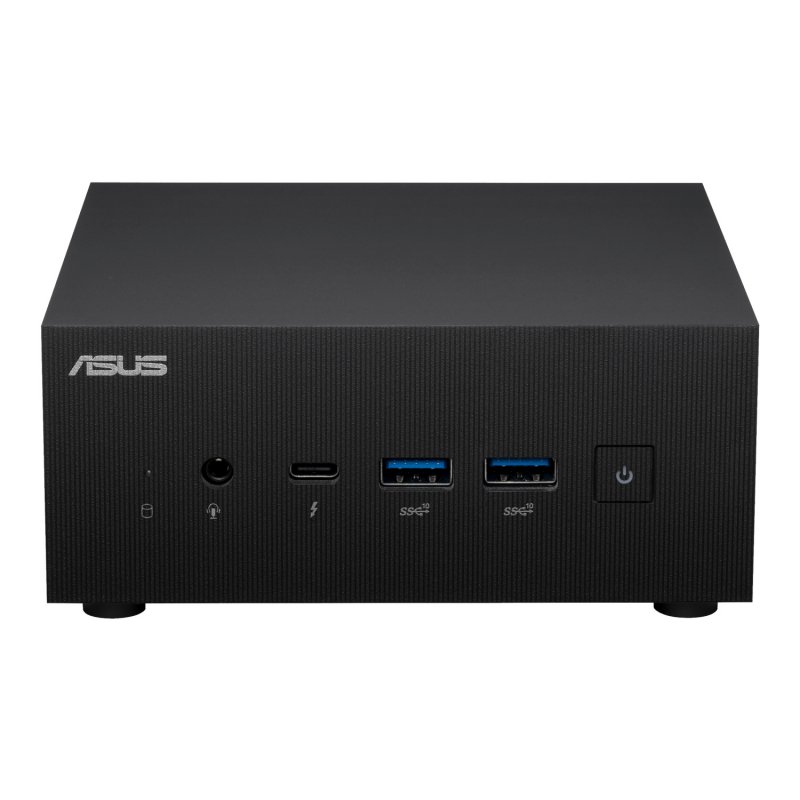 ASUS PN/ PN64-E1/ Mini/ i5-13500H/ bez RAM/ Iris Xe/ bez OS/ 3R - obrázek č. 1