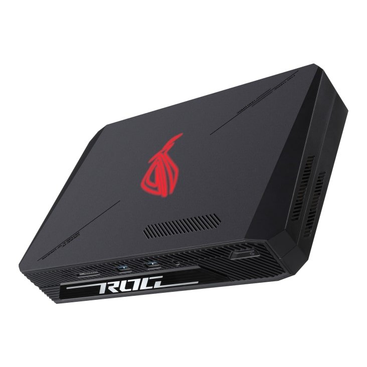 ASUS NUC 14 ROG u7-155H / 512GB / 16G D5 / Win11 - obrázek č. 1