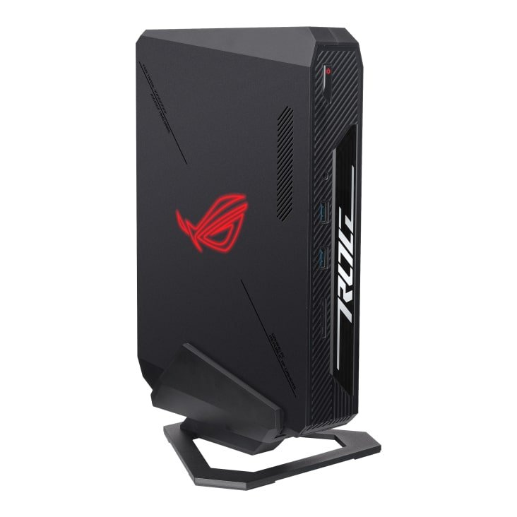 ASUS NUC 14 ROG u7-155H / 512GB / 16G D5 / Win11 - obrázek produktu