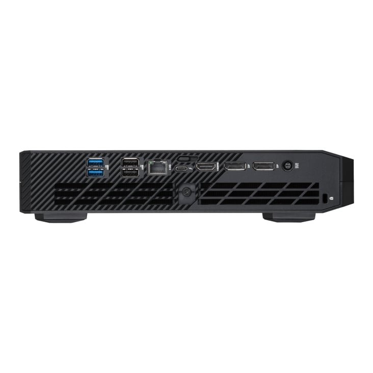 ASUS NUC 14 ROG u7-155H / 512GB / 16G D5 / Win11 - obrázek č. 3