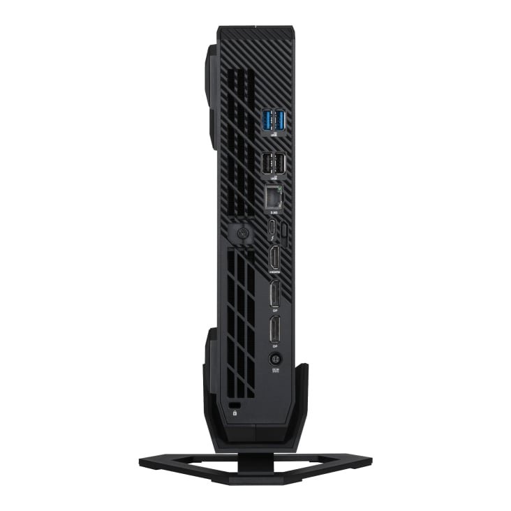 ASUS NUC 14 ROG u7-155H / 512GB / 16G D5 / Win11 - obrázek č. 4