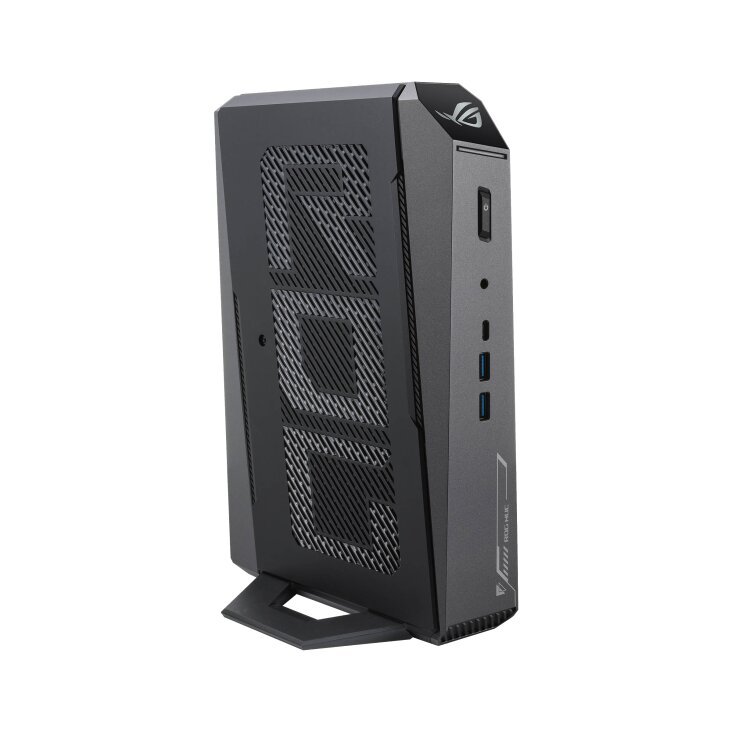 ASUS NUC 15 ROG u7-255HX / 1T / 16G D5 / RTX5060 / Win11 - obrázek č. 2