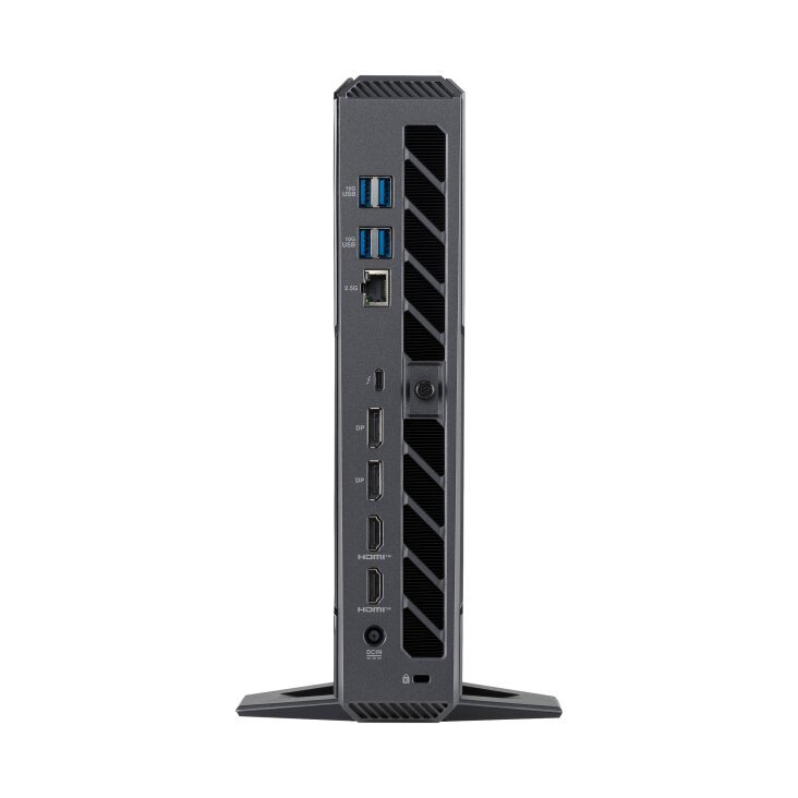 ASUS NUC 15 ROG u7-255HX / 1T / 16G D5 / RTX5060 / Win11 - obrázek č. 1