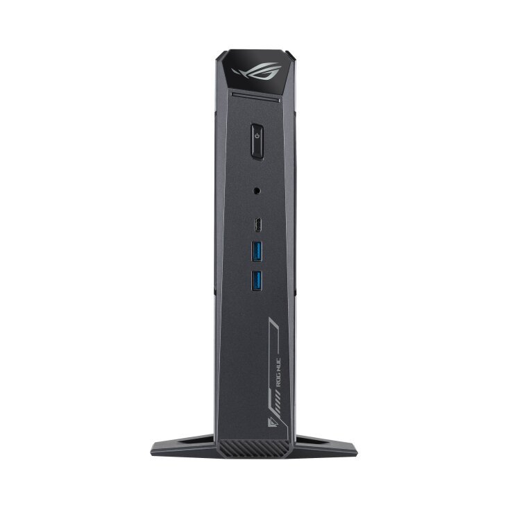 ASUS NUC 15 ROG u7-255HX / 1T / 16G D5 / RTX5060 / Win11 - obrázek produktu