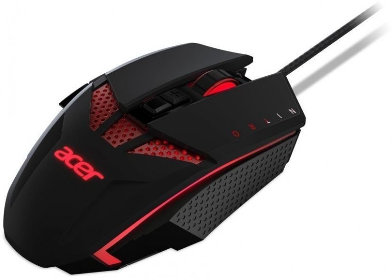 Acer NITRO herní myš - obrázek č. 1