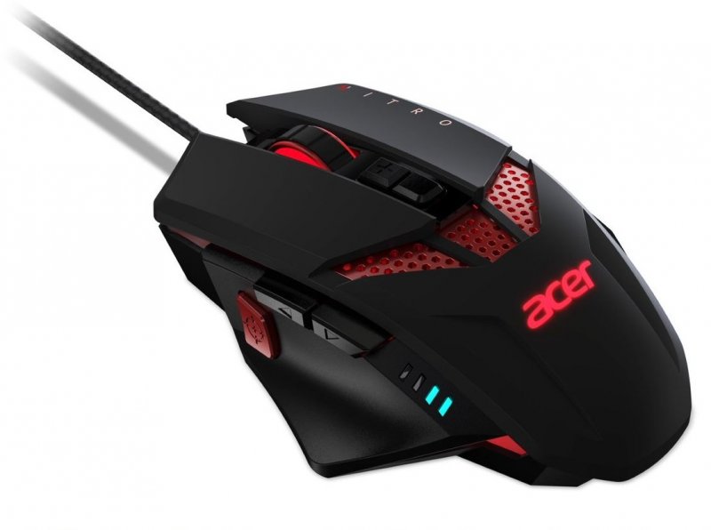 Acer NITRO herní myš - obrázek produktu