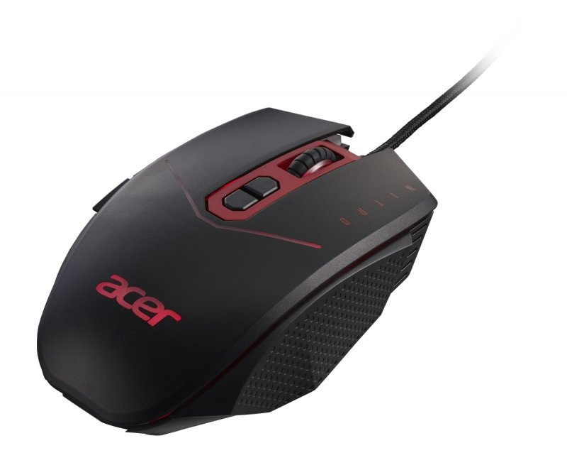 Acer NITRO Gaming Mouse II - obrázek č. 1