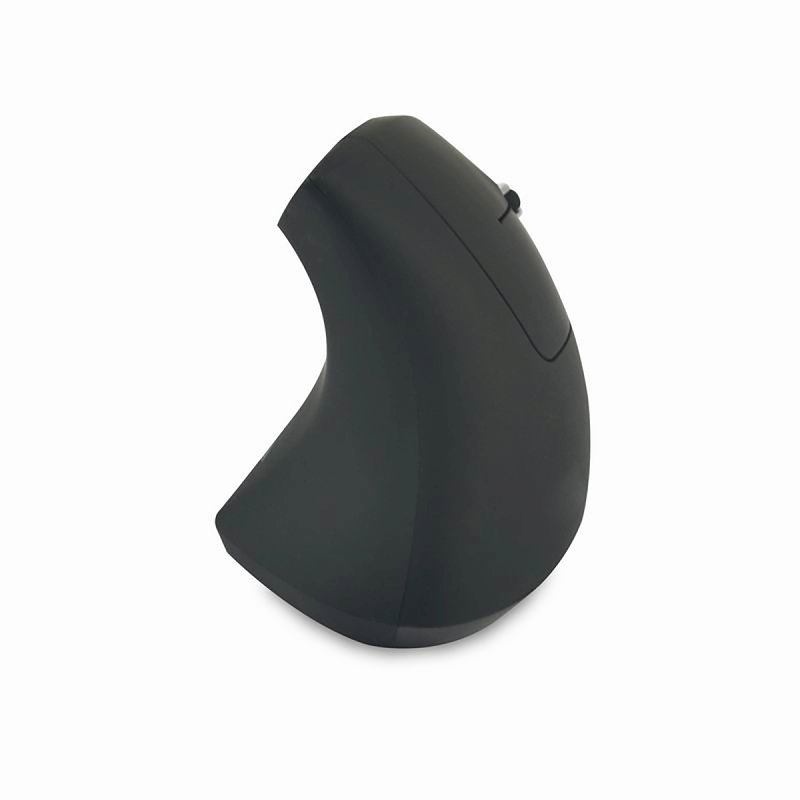 Acer Vertical mouse/ Vertikální/ Optická/ Pro praváky/ Bezdrátová USB/ Černá - obrázek č. 3