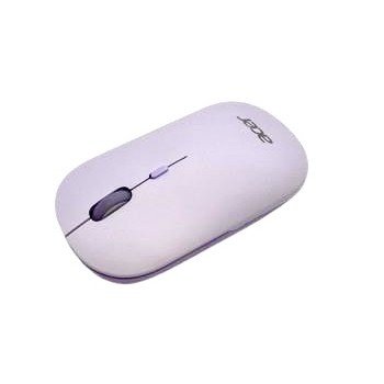 Acer AMR130 / Ergonomická / Optická / 1 600 DPI / USB+BT / Fialová - obrázek č. 2