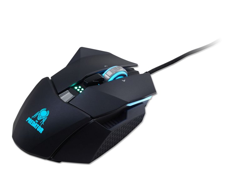 Acer FOX`s PREDATOR CESTUS 510 herní myš - obrázek č. 2