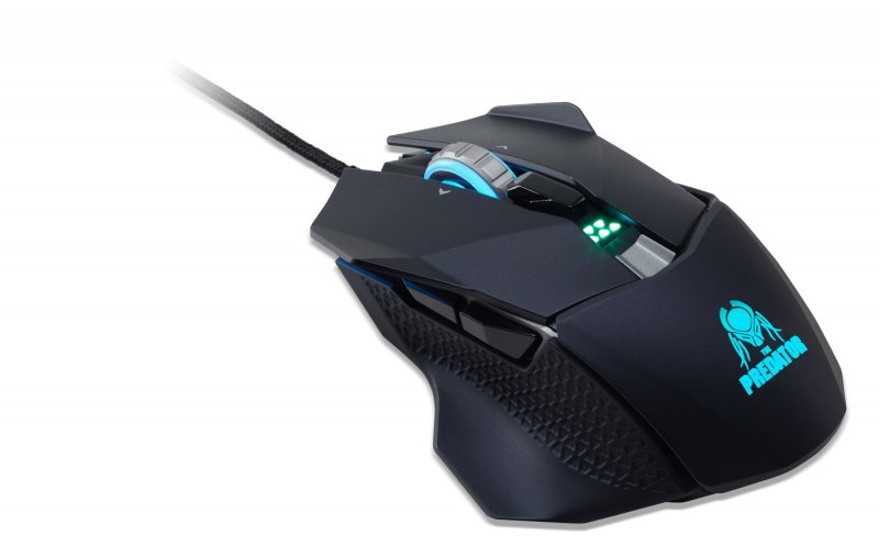 Acer FOX`s PREDATOR CESTUS 510 herní myš - obrázek č. 1